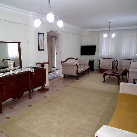 Portakal Villa *