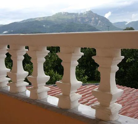 Villa Portakal Dalyan