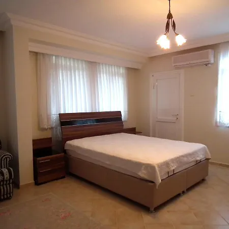 Villa Portakal Dalyan