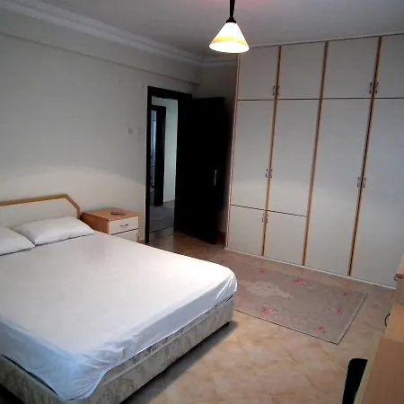 Villa Portakal Dalyan